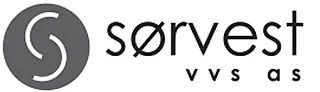 Logo - Sørvest VVS