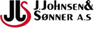 Logo - J. Johnsen & sønner AS
