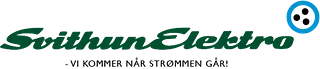 Logo - Svithun Elektro